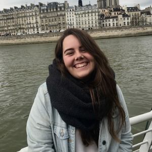 Meet your Posher, Emily